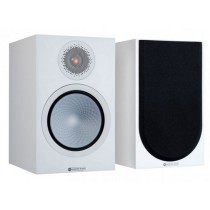 Monitor Audio Silver 100 Satin White (7G)